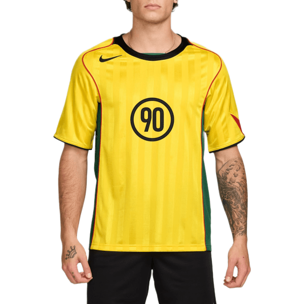 Dres Nike  Total 90 Energy Jersey - 198484337696