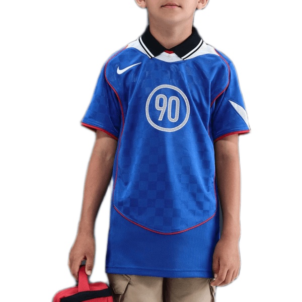 Dres Nike  Total 90 Jersey Kids - 198481324255