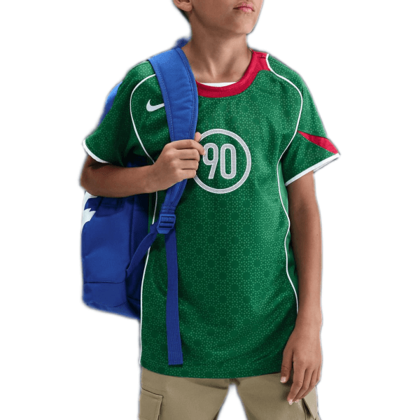 Dres Nike  Total 90 Jersey Kids - 198481323135