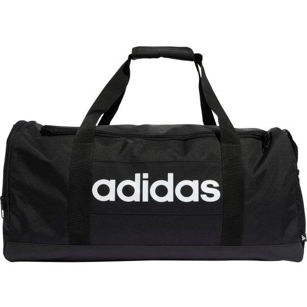 Taška adidas LINEAR DUFFEL M - 4067901821024