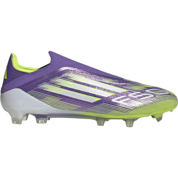 Kopačky adidas F50 ELITE LL FG - 4067906252632