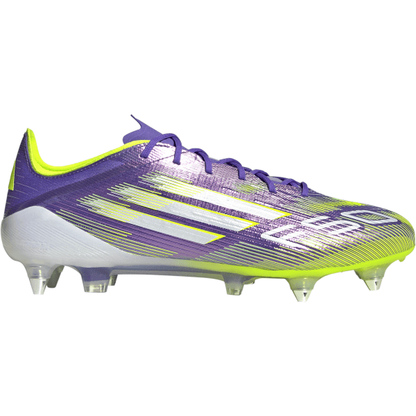 Kopačky adidas F50 ELITE SG - 4068802988229