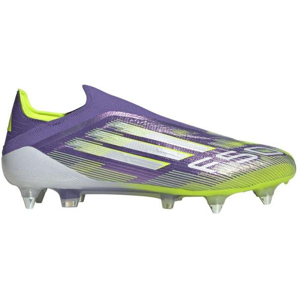 Kopačky adidas F50 ELITE LL SG - 4067906417413