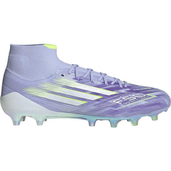 Kopačky adidas F50 SPARKFUSION ELITE FG/AG - 4067906264000