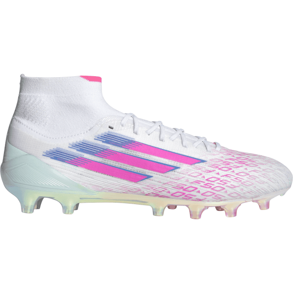 Kopačky adidas F50 SPARKFUSION ELITE FG/AG - 4067906287320