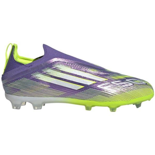 Kopačky adidas F50 ELITE LL FG J - 4067906256258