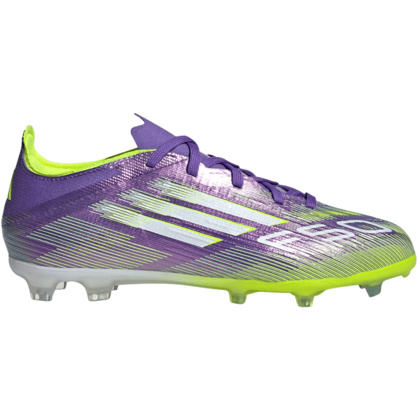 Kopačky adidas F50 ELITE FG J - 4067906487645