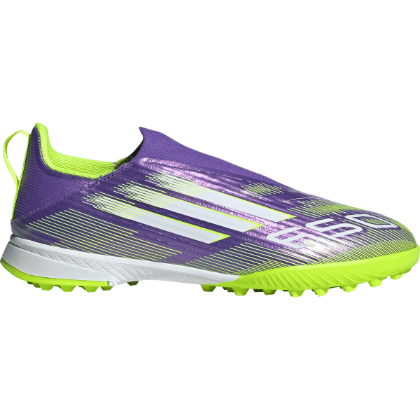 Kopačky adidas F50 LEAGUE LL FG/MG J - 4067906328559