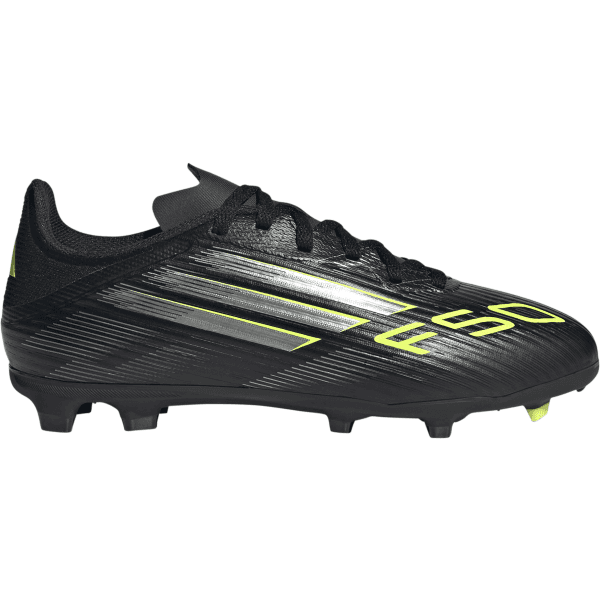 Kopačky adidas F50 LEAGUE FG/MG J - 4067906302269