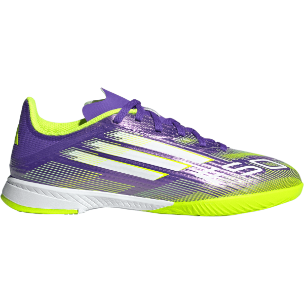 Sálovky adidas F50 LEAGUE IN J - 4067906403461