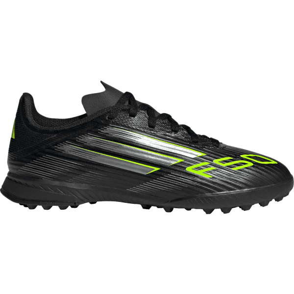 Kopačky adidas F50 LEAGUE TF J - 4067906259778