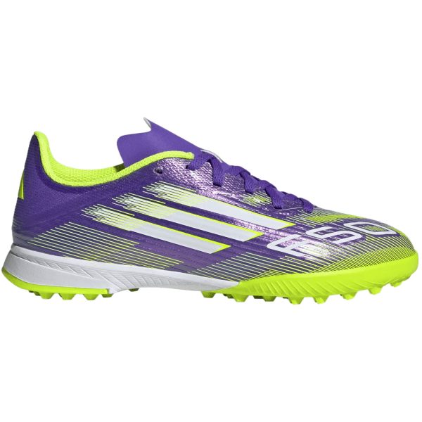 Kopačky adidas F50 LEAGUE TF J - 4067906267414