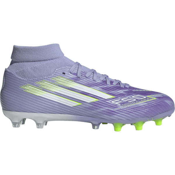 Kopačky adidas F50 SPARKFUSION LEAGUE FG/AG - 4067906275228