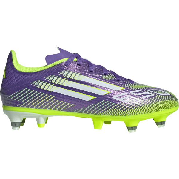 Kopačky adidas F50 LEAGUE SG J - 4067906374433