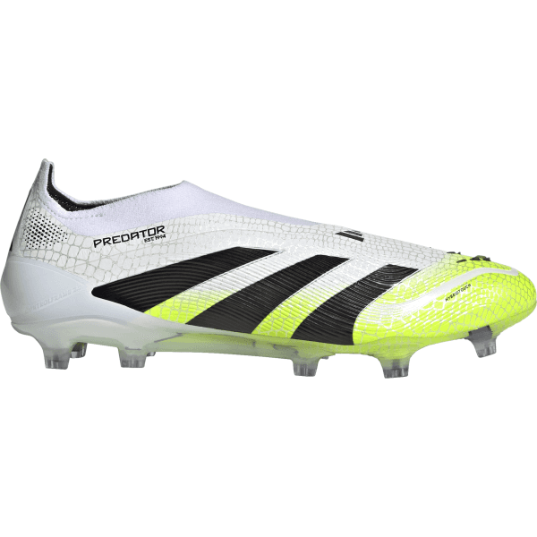 Kopačky adidas PREDATOR ELITE LL FG - 4068801088999