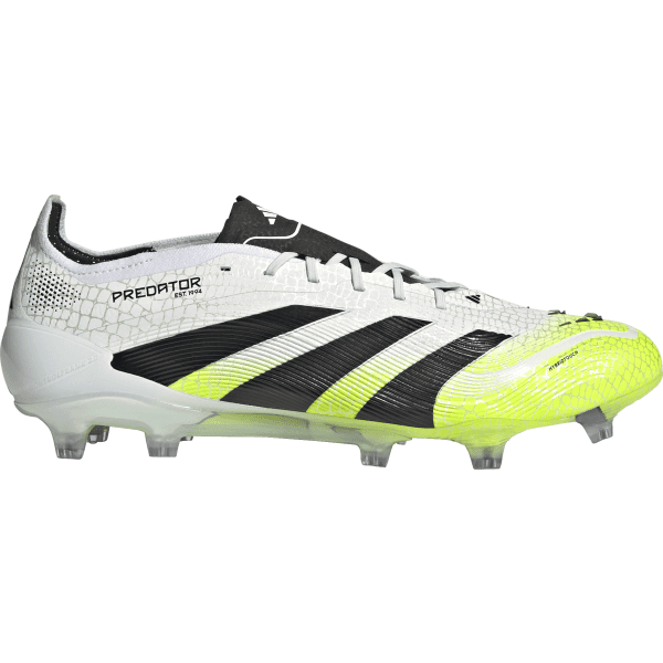 Kopačky adidas PREDATOR ELITE FG - 4067907656996