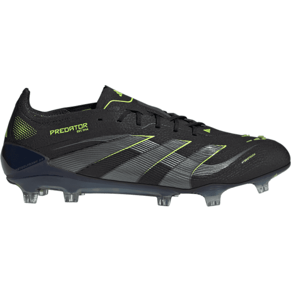 Kopačky adidas PREDATOR ELITE FG - 4068801084403