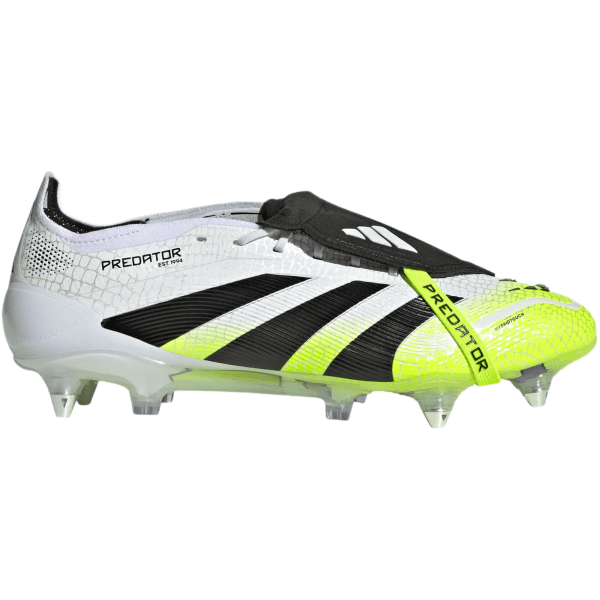 Kopačky adidas PREDATOR ELITE FT SG - 4067906328306