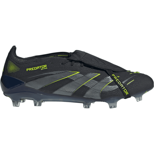 Kopačky adidas PREDATOR ELITE FT FG - 4068801091364