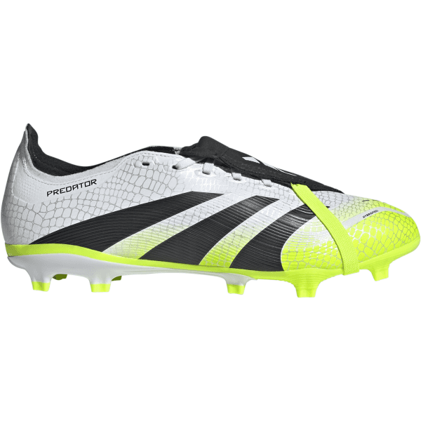 Kopačky adidas PREDATOR LEAGUE FT FG/MG - 4068801021682