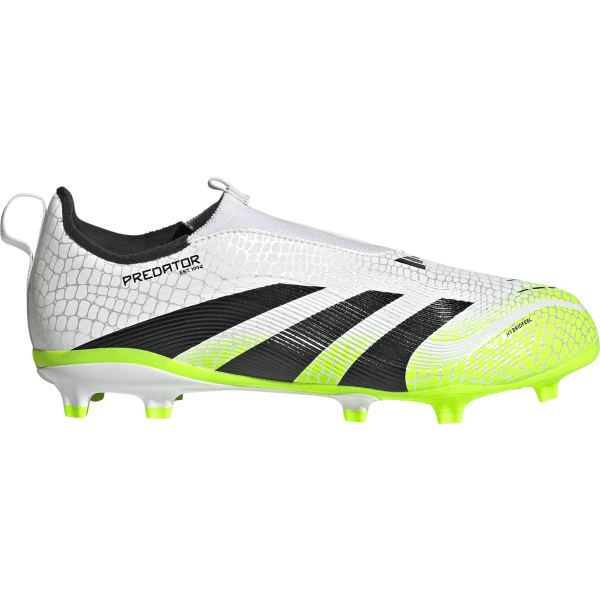 Kopačky adidas PREDATOR LEAGUE LL FG/MG J - 4067907540110