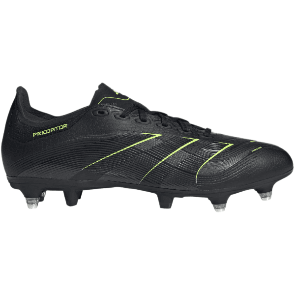 Kopačky adidas PREDATOR LEAGUE SG - 4067906388355