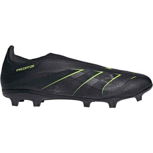 Kopačky adidas PREDATOR LEAGUE LL FG/MG - 4067907664076
