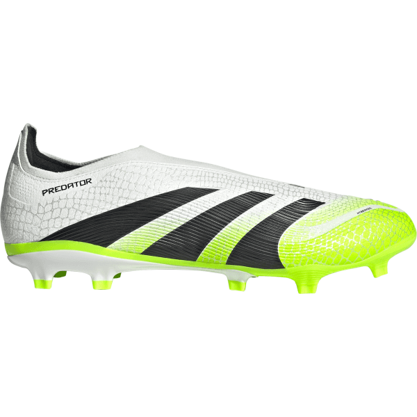 Kopačky adidas PREDATOR LEAGUE LL FG/MG - 4067907474705