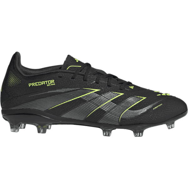 Kopačky adidas PREDATOR ELITE FG J - 4067907586873