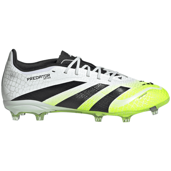 Kopačky adidas PREDATOR ELITE FG J - 4067907590603