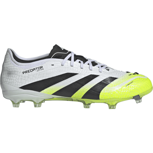 Kopačky adidas PREDATOR PRO FG - 4067907657016