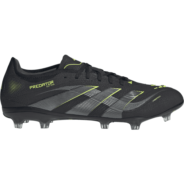 Kopačky adidas PREDATOR PRO FG - 4067907654893