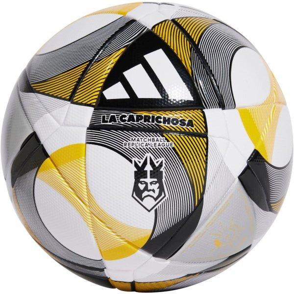 Lopta adidas KNGS LEAGUE - 4068801208854