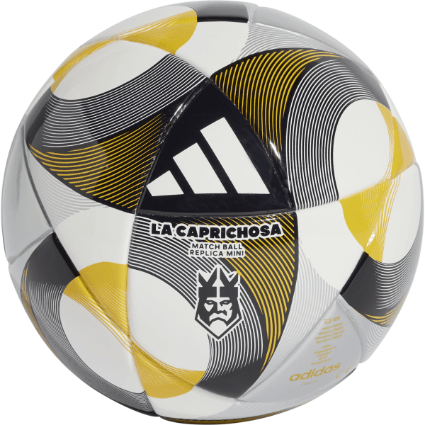 Lopta adidas KNGS LEAGUE MINI - 4067905167067