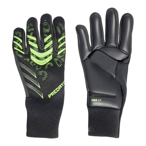 Brankárske rukavice adidas PREDATOR GL PRO Goalkeeper Gloves - 4068808022149