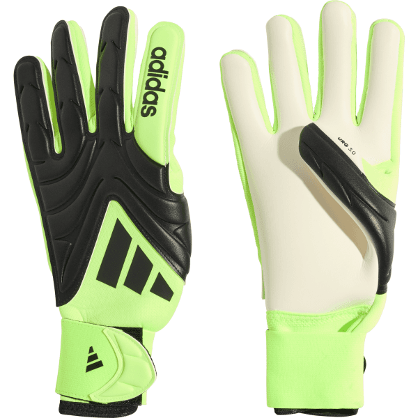 Brankárske rukavice adidas  Copa League Goalkeeper Gloves - 4068808189552