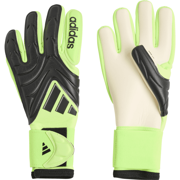 Brankárske rukavice adidas  Copa Pro Goalkeeper Gloves Kids - 4068807960817