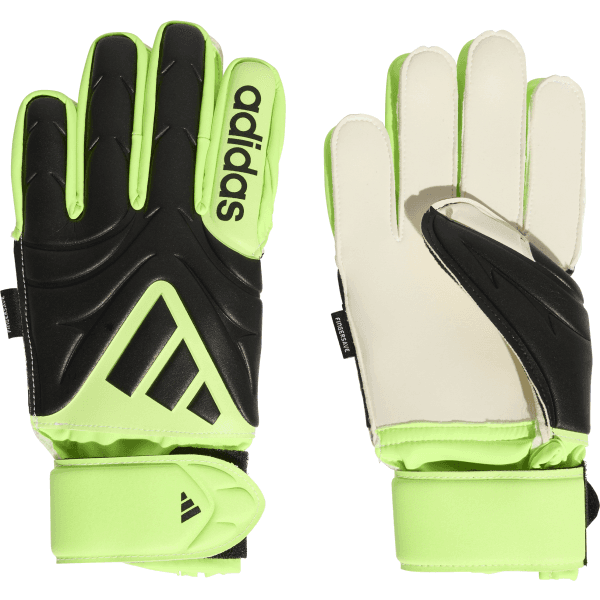 Brankárske rukavice adidas  Copa Match Fingersave Goalkeeper Gloves Kids - 4068808002899
