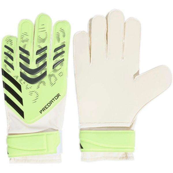 Brankárske rukavice adidas PRED GL TRN - 4068807980075