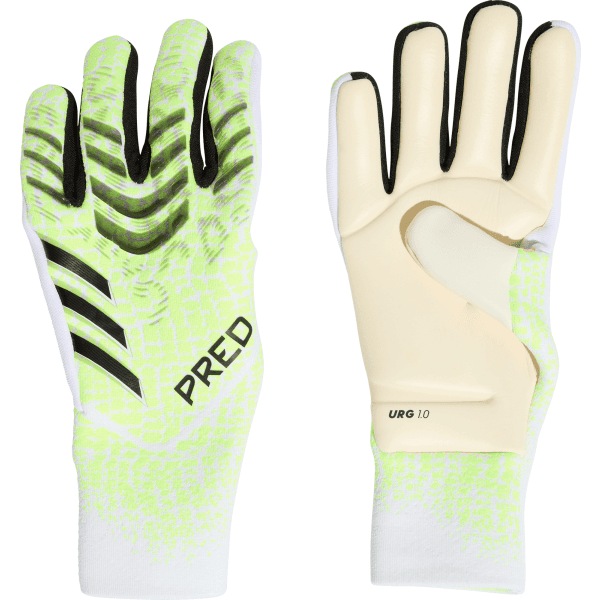 Brankárske rukavice adidas PRED GL PRO PC - 4068808029988