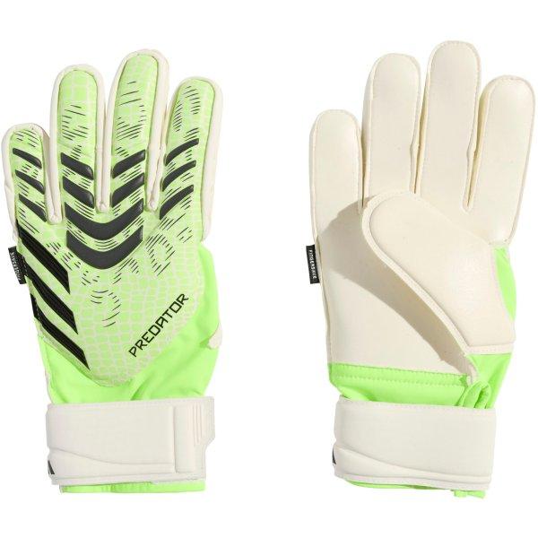 Brankárske rukavice adidas PRED GL MTC FSJ - 4068808014434