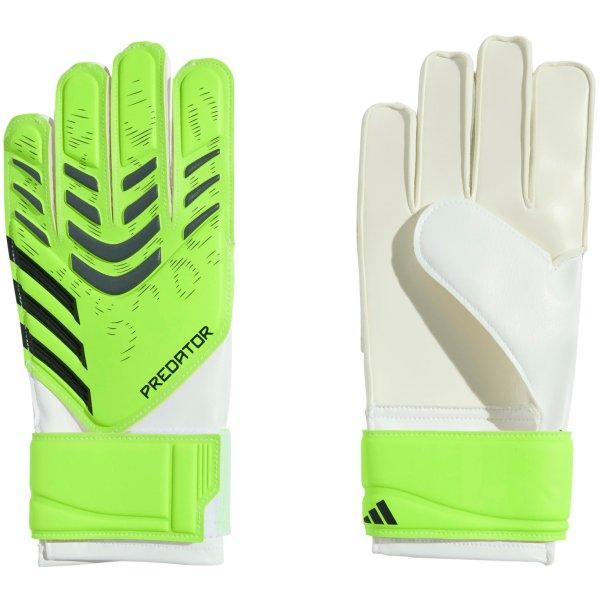 Brankárske rukavice adidas PRED GL TRN J - 4068807964518