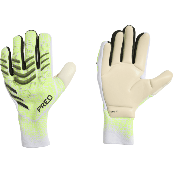 Brankárske rukavice adidas PRED GLOVE PRO FINGERSAVE PROMO - 4068807987746