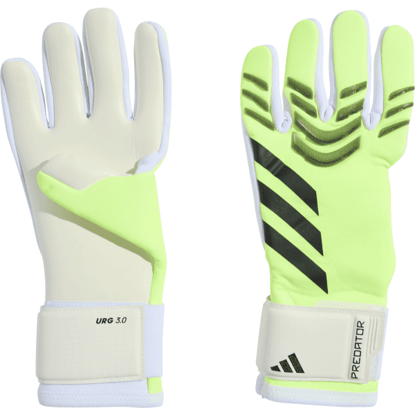 Brankárske rukavice adidas  Predator League Goalkeeper Gloves - 4068807949348