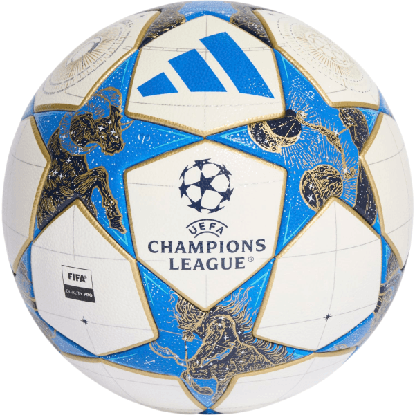 Lopta adidas  UCL Competition Training Ball - 4068811955328
