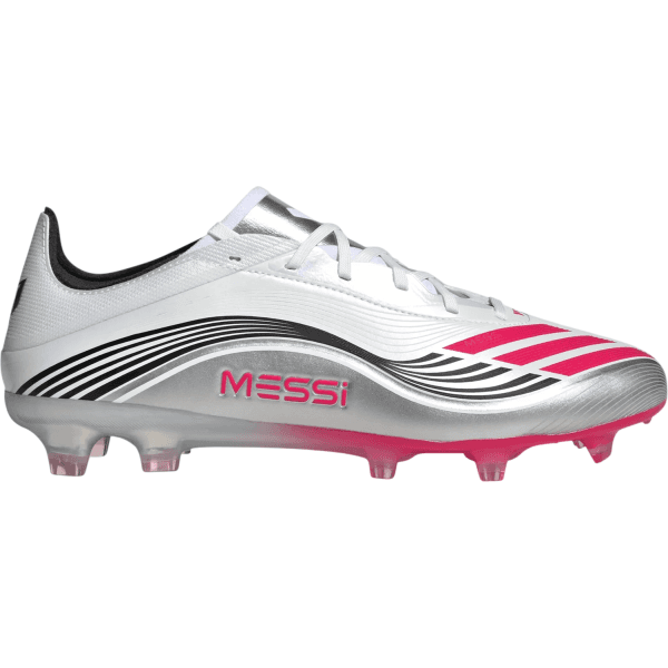 Kopačky adidas F50 MESSI PRO FG - 4067906248468