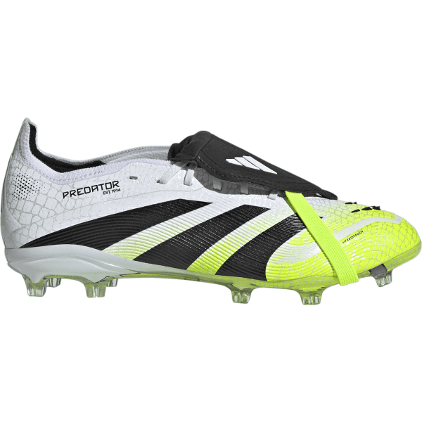 Kopačky adidas PREDATOR ELITE FT FG J - 4067907645754