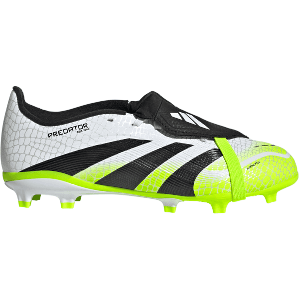 Kopačky adidas PREDATOR LEAGUE FT FG/MG J - 4067907633829