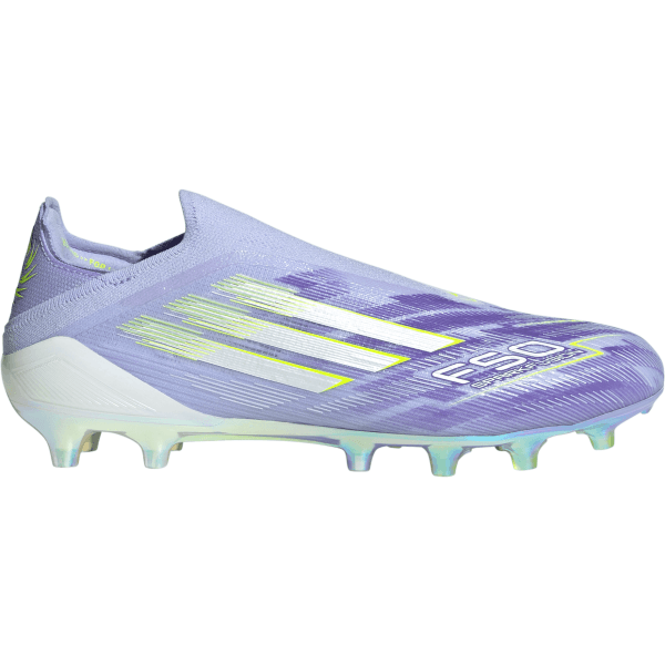 Kopačky adidas F50 SPARKFUSION LL ELITE FG/AG - 4067906421724