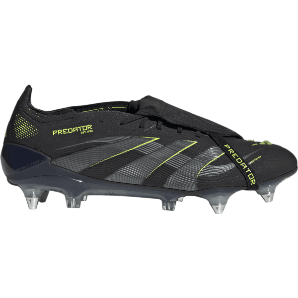 Kopačky adidas PREDATOR ELITE FT SG - 4068811640224